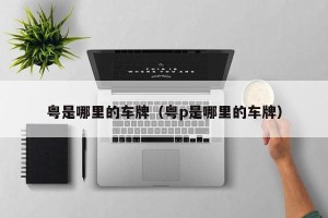 粤是哪里的车牌（粤p是哪里的车牌）