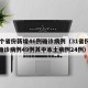 31个省份新增46例确诊病例（31省份新增确诊病例49例其中本土病例24例）