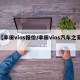 【丰田vios报价/丰田vios汽车之家】