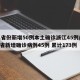 31省份新增50例本土确诊浙江45例/浙江省新增确诊病例45例 累计173例