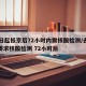 22日起抵京后72小时内需核酸检测/去北京要求核酸检测 72小时后